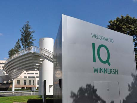 IQ Winnersh